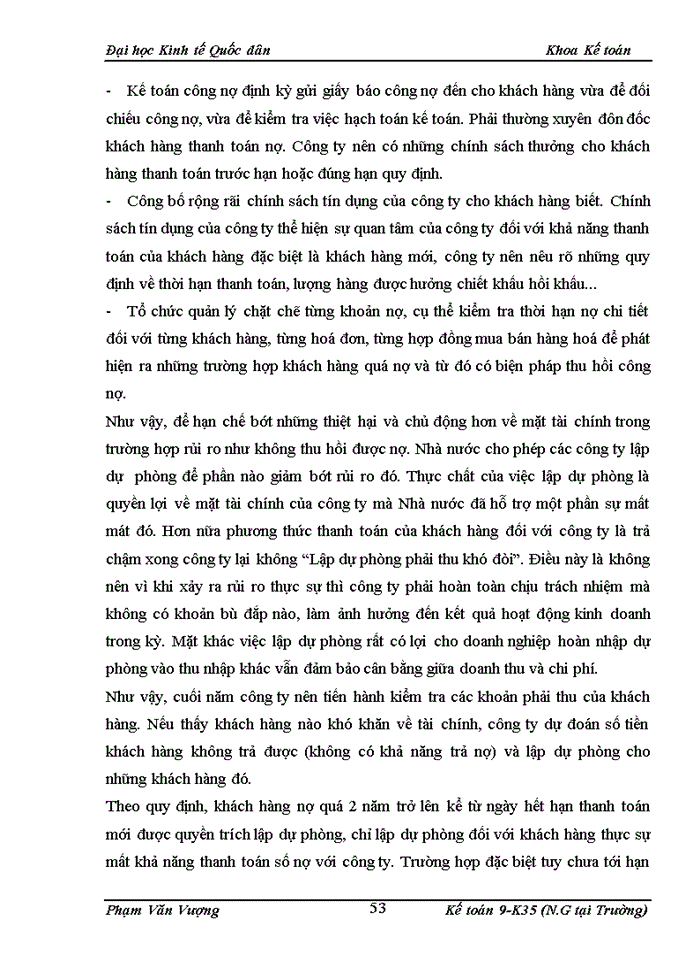 image for page Hoàn thiện kế toán tiêu thụ hàng hoá và xác định kết quả tiêu thụ tại công ty TNHH TM & DV Ngọc Hà