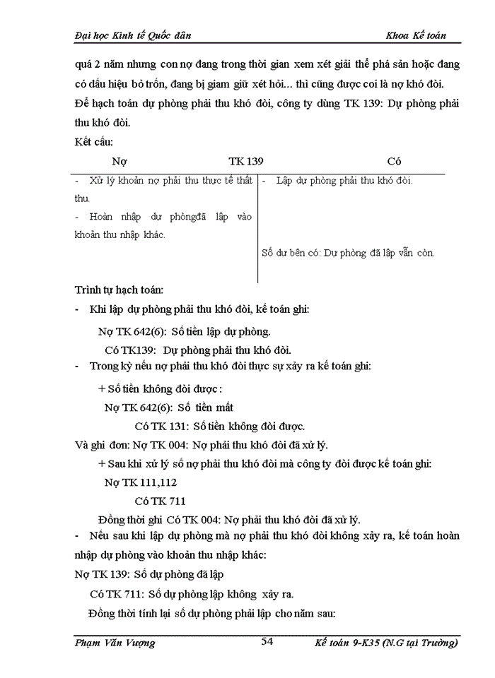 image for page Hoàn thiện kế toán tiêu thụ hàng hoá và xác định kết quả tiêu thụ tại công ty TNHH TM & DV Ngọc Hà