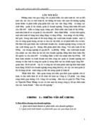 Tổ chức kế toán tại Công ty Cổ phần  xây dựng công trình giao thông 228