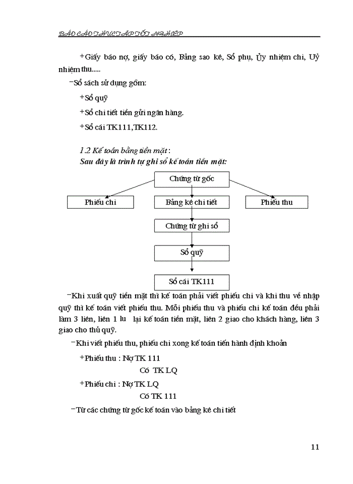 image for page Tổ chức kế toán tại Công ty Cổ phần  xây dựng công trình giao thông 228