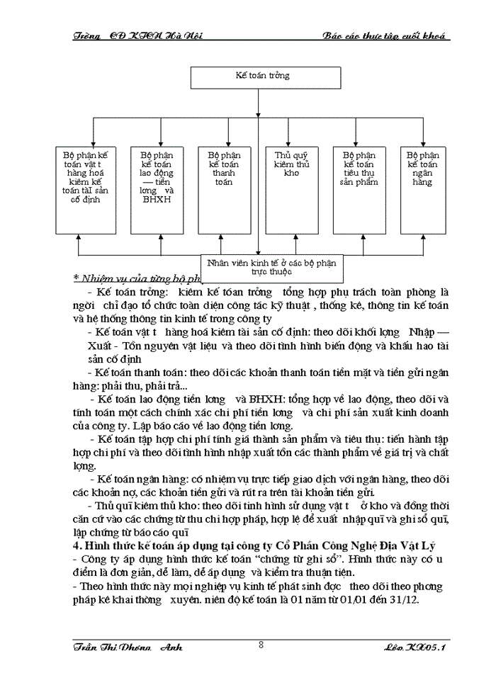 image for page Kế toán tại Công ty Cổ Phần Công Nghệ Địa Vật Lý