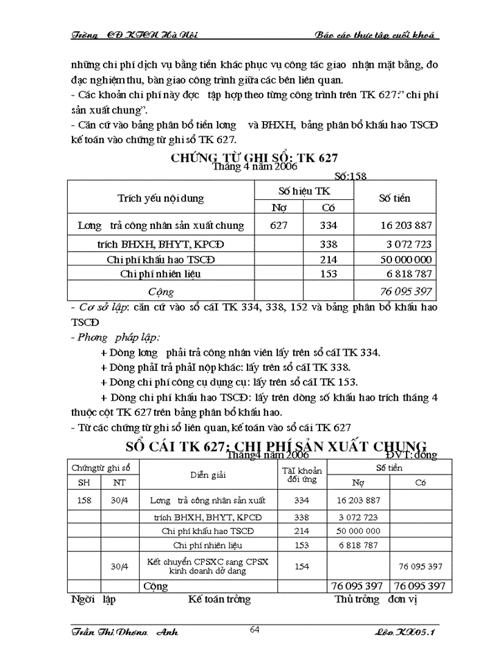 image for page Kế toán tại Công ty Cổ Phần Công Nghệ Địa Vật Lý