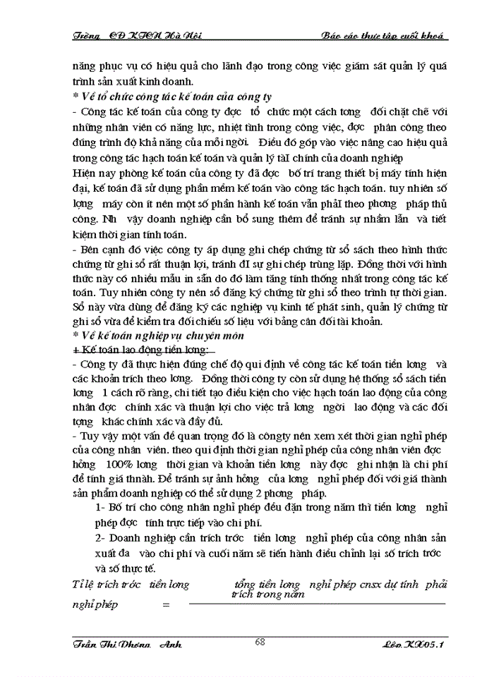 image for page Kế toán tại Công ty Cổ Phần Công Nghệ Địa Vật Lý