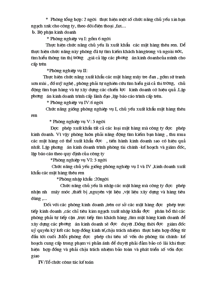 image for page Thực tế công tác kế toán nguyên liệu vật liệu và công cụ dụng cụ tại Công ty CP thương mại dịch vụ Tân Việt Hưng