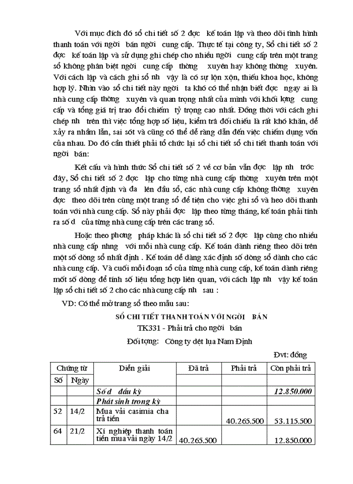 image for page Thực tế công tác kế toán nguyên liệu vật liệu và công cụ dụng cụ tại Công ty CP thương mại dịch vụ Tân Việt Hưng