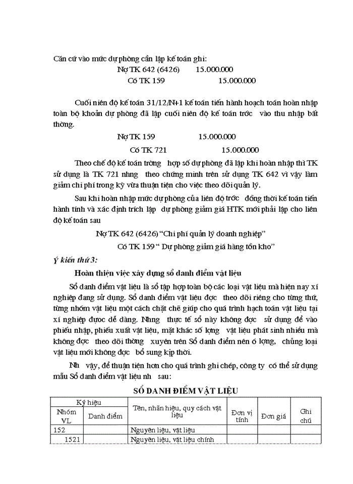 image for page Thực tế công tác kế toán nguyên liệu vật liệu và công cụ dụng cụ tại Công ty CP thương mại dịch vụ Tân Việt Hưng