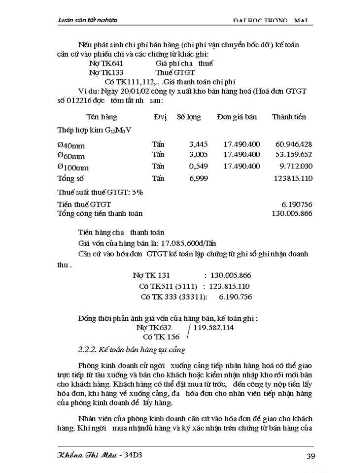 image for page Hoàn thiện phương pháp kế toán chi phí sản xuất Sơn tại Công ty Cổ phần Haco Việt Nam trong diều kiện vận dụng hệ thống chuẩn mực kế toán Việt Nam