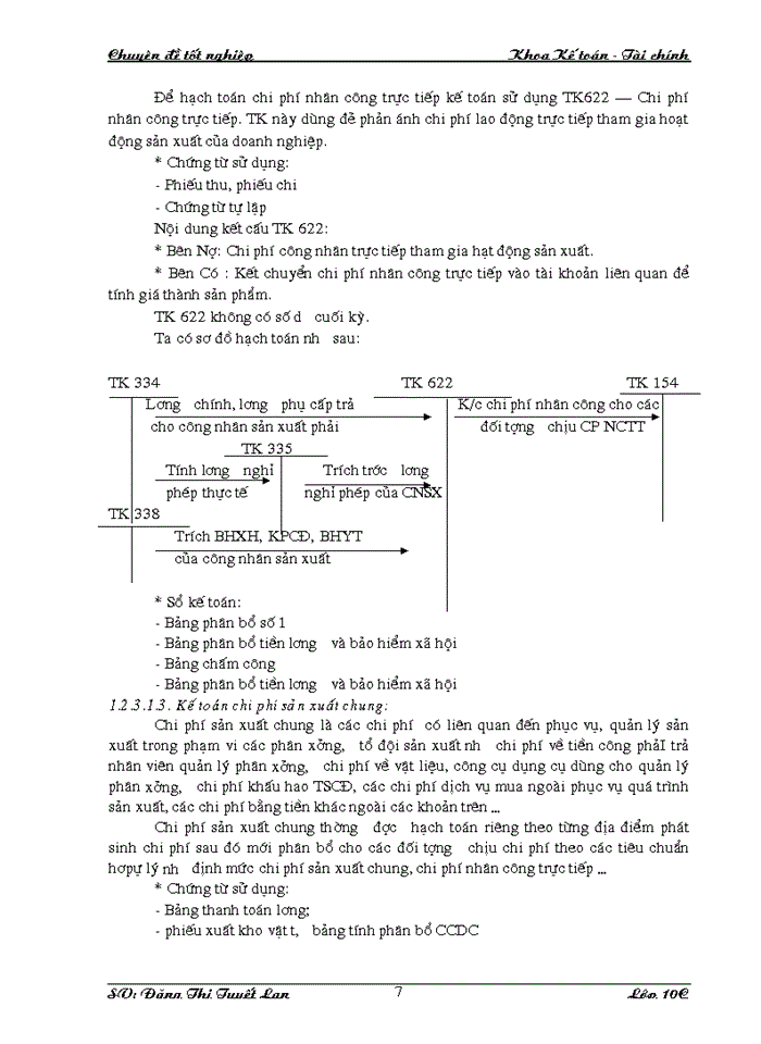 image for page Hoàn thiện phương pháp kế toán chi phí sản xuất Sơn tại Công ty Cổ phần Haco Việt Nam trong diều kiện vận dụng hệ thống chuẩn mực kế toán Việt Nam