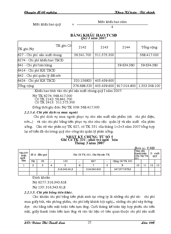 image for page Hoàn thiện phương pháp kế toán chi phí sản xuất Sơn tại Công ty Cổ phần Haco Việt Nam trong diều kiện vận dụng hệ thống chuẩn mực kế toán Việt Nam