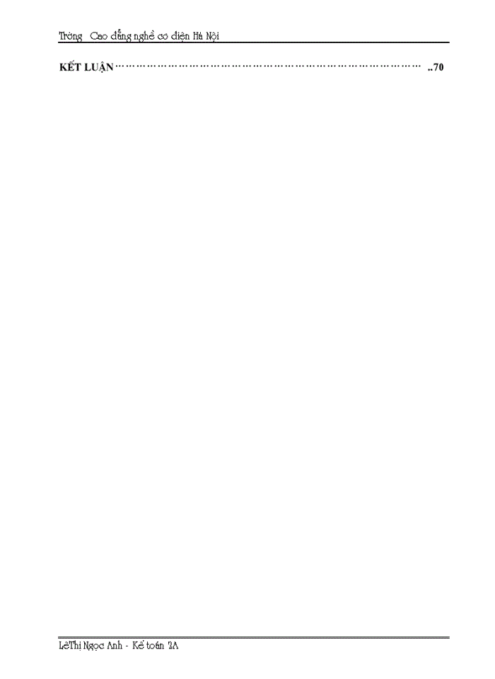 image for page Tổ chức công tác kế toán nguyên vật liệu và tình hình quản lý sử dụng nguyên vật liệu tại công ty CP Sông Hồng 25