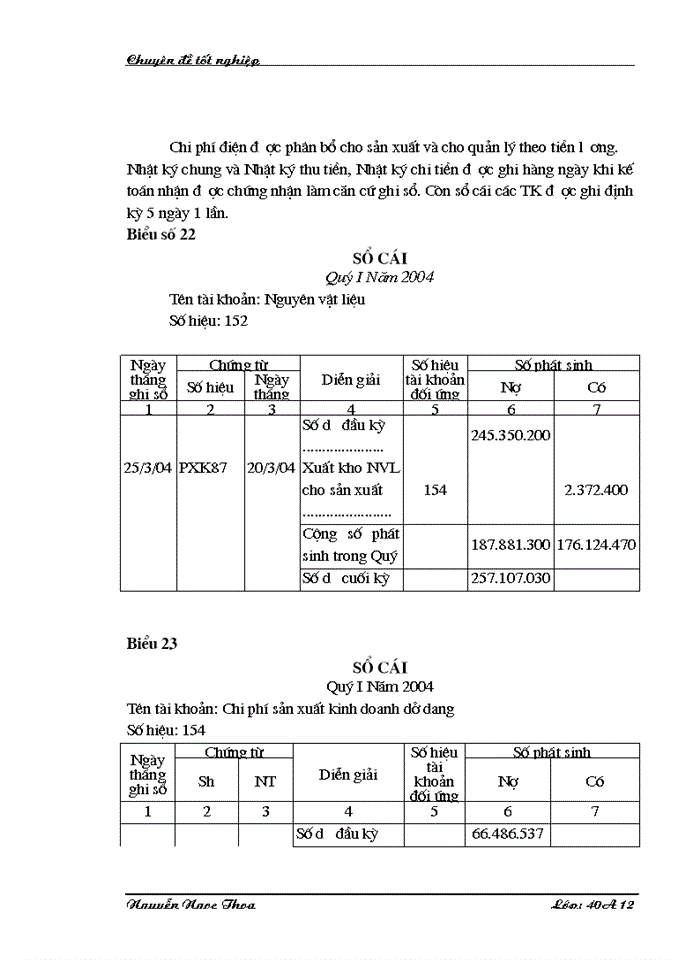 image for page Hoàn thiện hạch toán chi phí sản xuất và tính giá thành sản phẩm tại Xí nghiệp bảo trì và xây lắp cơ điện Hà Nội