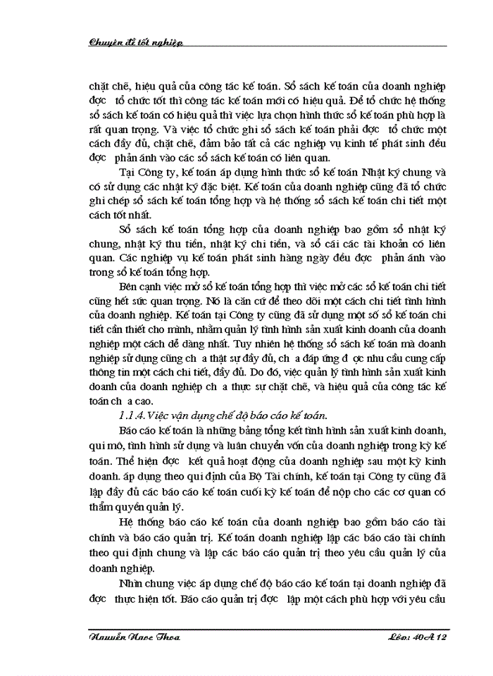 image for page Hoàn thiện hạch toán chi phí sản xuất và tính giá thành sản phẩm tại Xí nghiệp bảo trì và xây lắp cơ điện Hà Nội