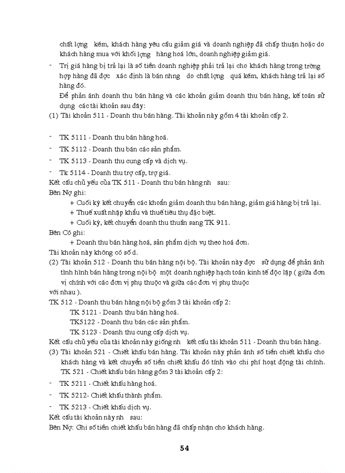 image for page Lý luận chung về nghiệp vụ bán hàng trong các doanh nghiệp thương mại