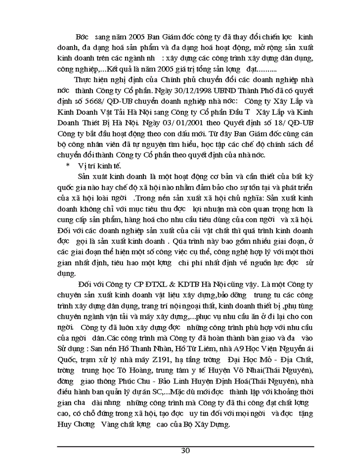 image for page Hoàn thiện công tác hạch toán kế toán tiền lương và các khoản trích theo lương tại Công ty Cổ phần Đầu Tư Xây Lắp và Kinh Doanh Thiết Bị Hà Nội