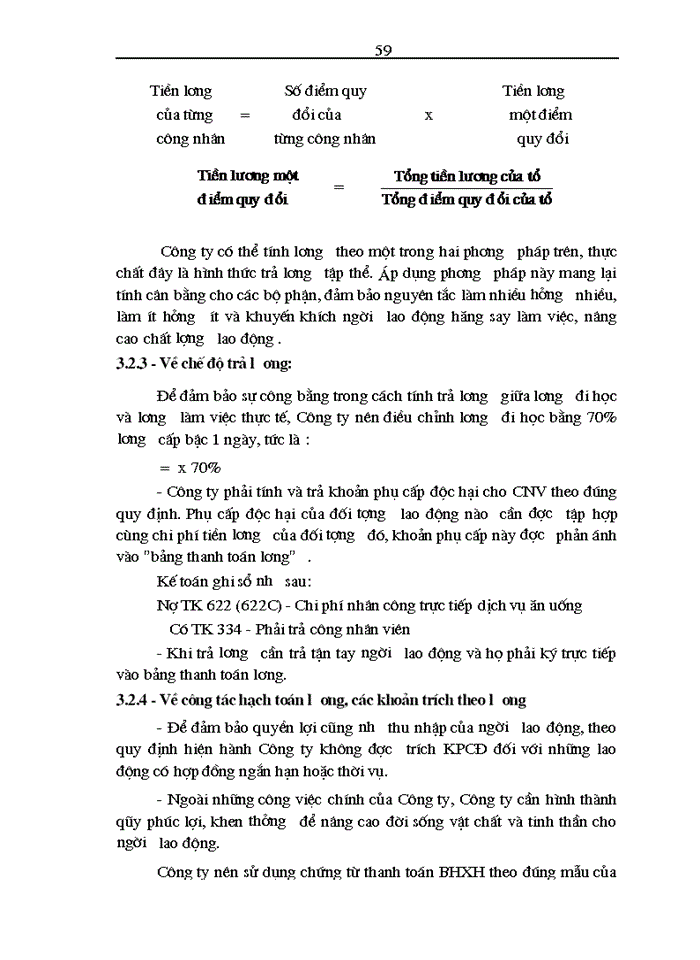 image for page Hoàn thiện công tác kế toán tiền lương và các khoản trích theo lương tại Công ty Du Lịch Việt Nam-Hà Nội