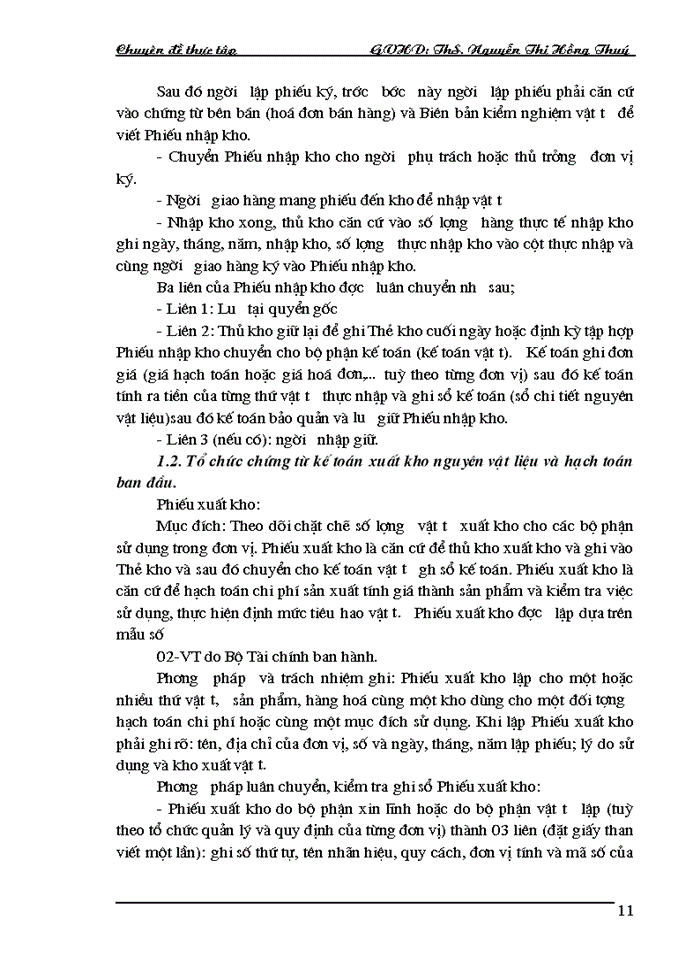 image for page Hoàn thiện hạch toán nguyên vật liệu tại Công ty Cổ phần Bánh kẹo Hải Châu