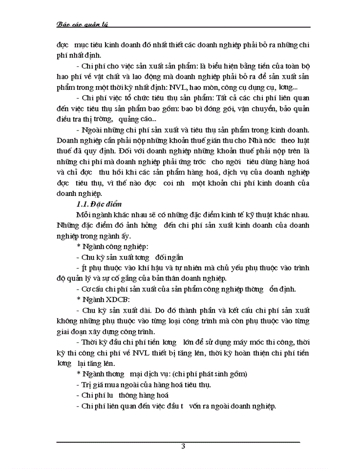 image for page Quản lý tài chính: chi phí sản xuất và giá thành sản phẩm tại Công ty ĐTXD và PTKT hạ tầng Sơn Vũ