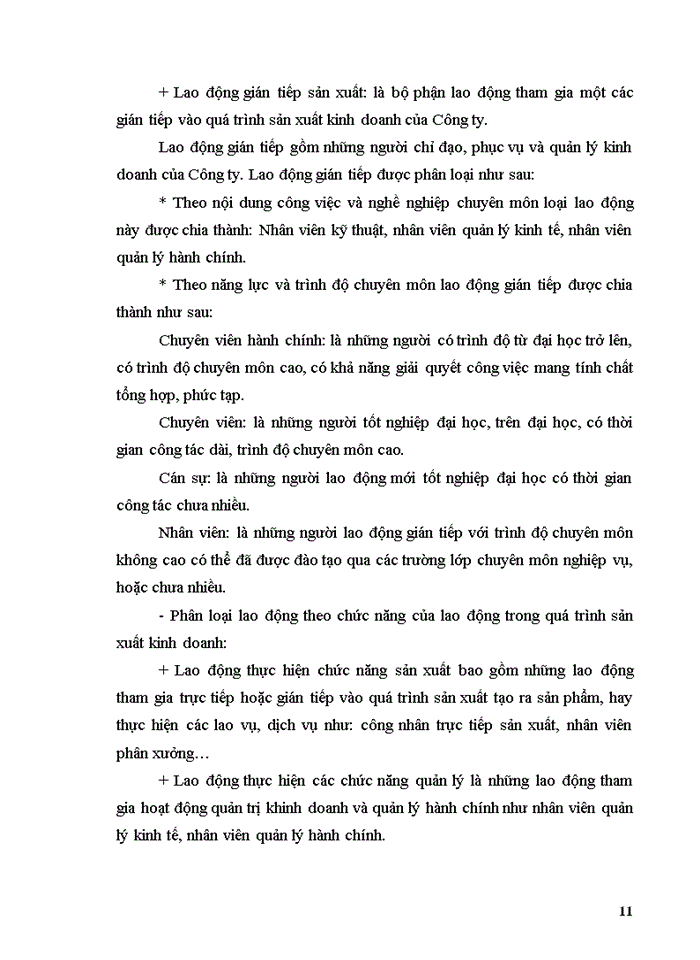 image for page Công tác quản lý sử dụng quỹ lương trong Công ty