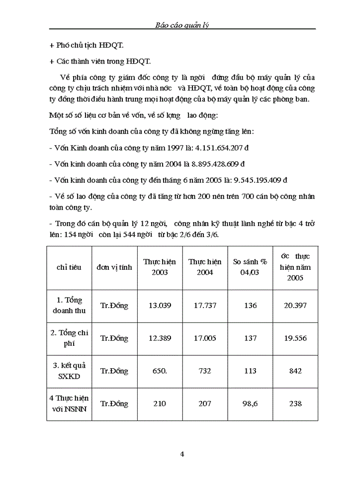 image for page Thực trạng công tác quản lý nguyên vật liệu của công ty May Phố Hiến