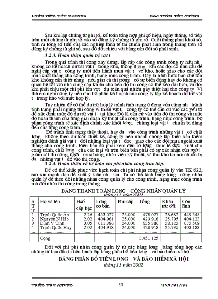 image for page Tổ chức kế toán tập hợp chi phí sản xuất và tính giá thành sản phẩm tại công ty cổ phần xây lắp Bưu Điện