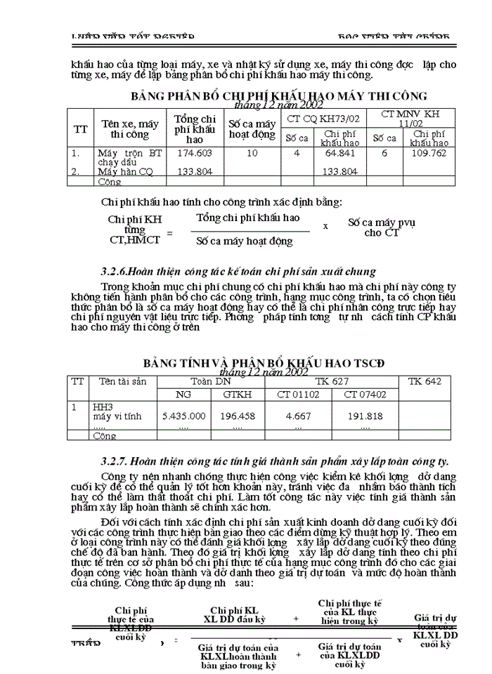 image for page Tổ chức kế toán tập hợp chi phí sản xuất và tính giá thành sản phẩm tại công ty cổ phần xây lắp Bưu Điện