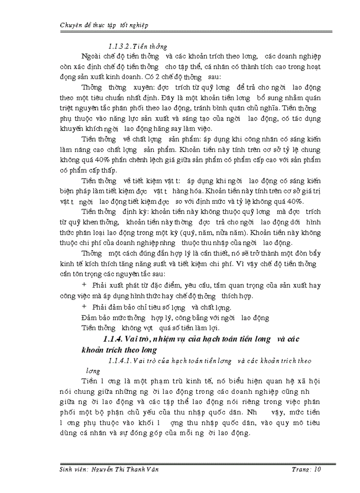 image for page Hoàn thiện hạch toán tiền lương và các khoản trích theo lương tại Công ty Máy tính truyền thông CMC