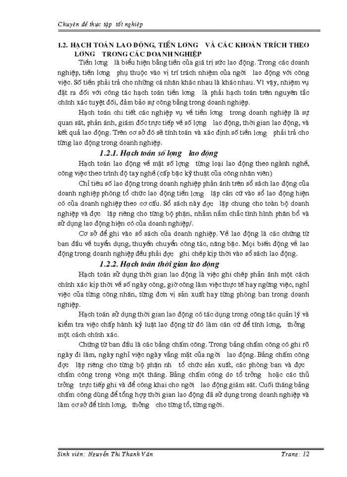 image for page Hoàn thiện hạch toán tiền lương và các khoản trích theo lương tại Công ty Máy tính truyền thông CMC