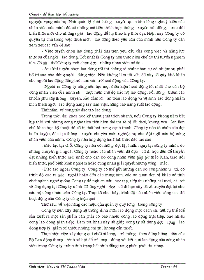 image for page Hoàn thiện hạch toán tiền lương và các khoản trích theo lương tại Công ty Máy tính truyền thông CMC