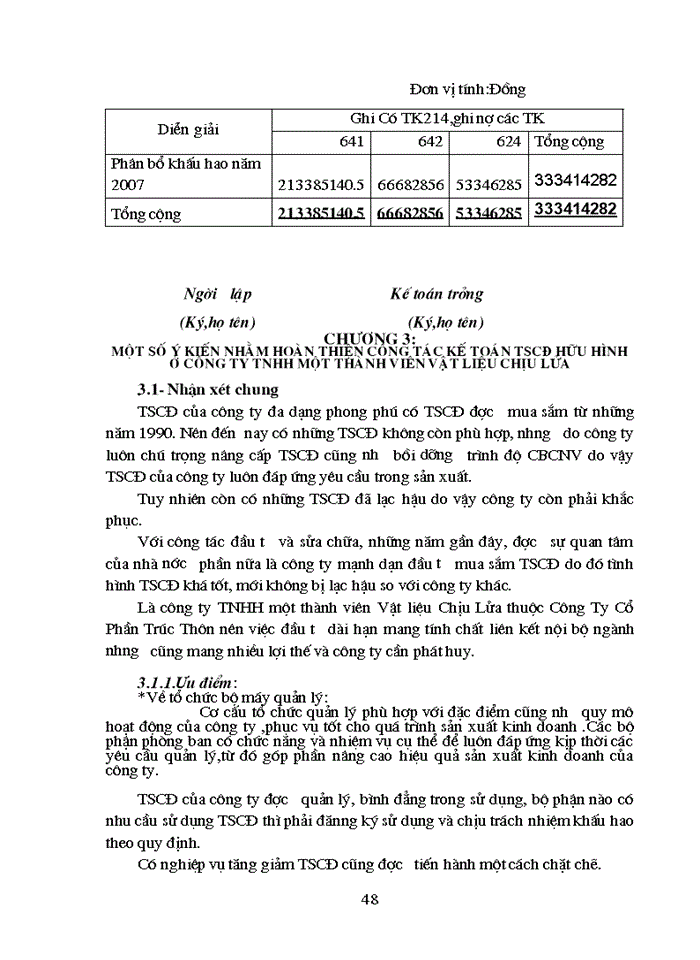 image for page Công tác kế toán TSCĐ hữu hình