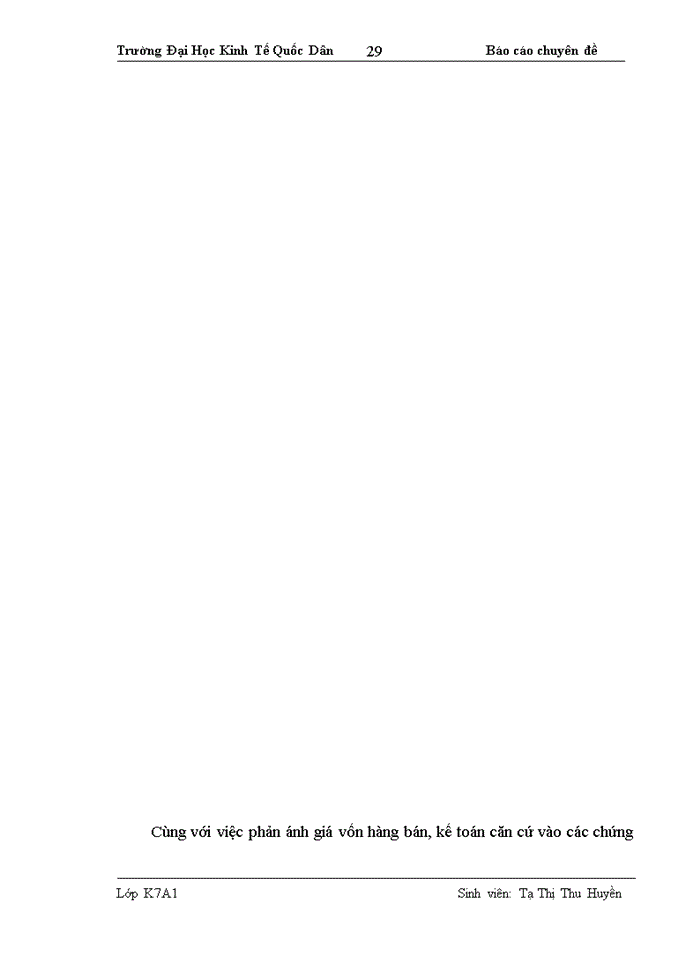 image for page Hoàn thiện kế toán tiêu thụ hàng hoá và xác định kết quả kinh doanh tại Công ty TNHH TM Minh Nguyên