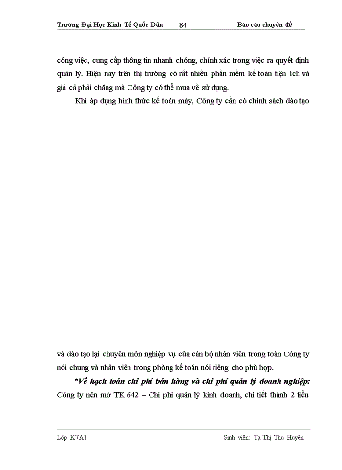 image for page Hoàn thiện kế toán tiêu thụ hàng hoá và xác định kết quả kinh doanh tại Công ty TNHH TM Minh Nguyên