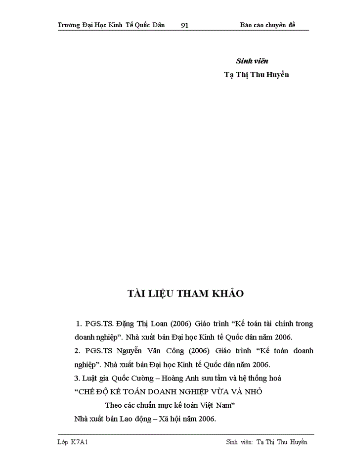 image for page Hoàn thiện kế toán tiêu thụ hàng hoá và xác định kết quả kinh doanh tại Công ty TNHH TM Minh Nguyên