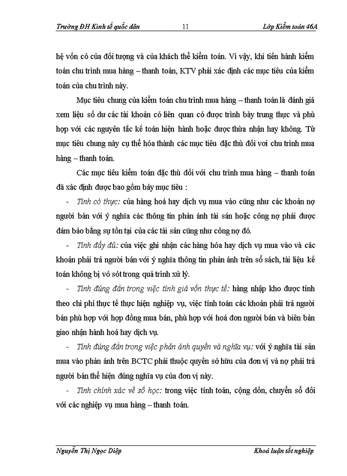 image for page Hoàn thiện kiểm toán chu trình mua hàng – thanh toán trong quy trình kiểm toán báo cáo tài chính do công ty TNHH tư vấn kế toán và kiểm toán Việt Nam thực hiện