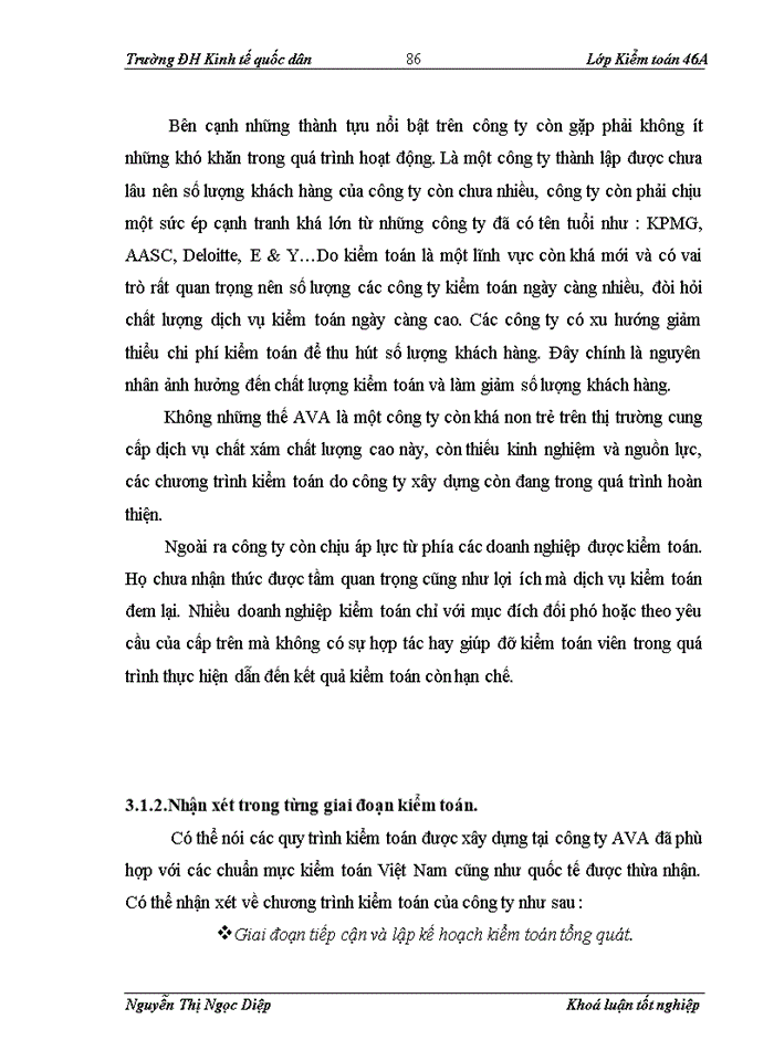 image for page Hoàn thiện kiểm toán chu trình mua hàng – thanh toán trong quy trình kiểm toán báo cáo tài chính do công ty TNHH tư vấn kế toán và kiểm toán Việt Nam thực hiện