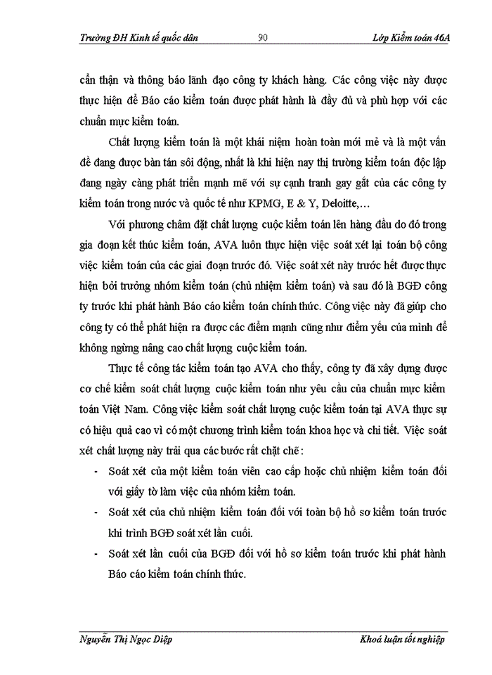 image for page Hoàn thiện kiểm toán chu trình mua hàng – thanh toán trong quy trình kiểm toán báo cáo tài chính do công ty TNHH tư vấn kế toán và kiểm toán Việt Nam thực hiện