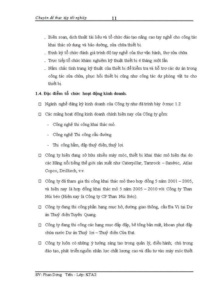 image for page Hoàn thiện kế toán chi phí sản xuất và tính giá thành sản phẩm xây lắp tại Công ty cổ phần CAVICOVN KTM & XD