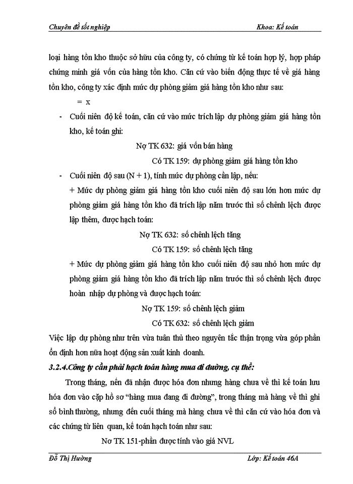 image for page kế toán nguyên vật liệu tại Công ty cổ phần đầu tư và bê tông Thịnh Liệt