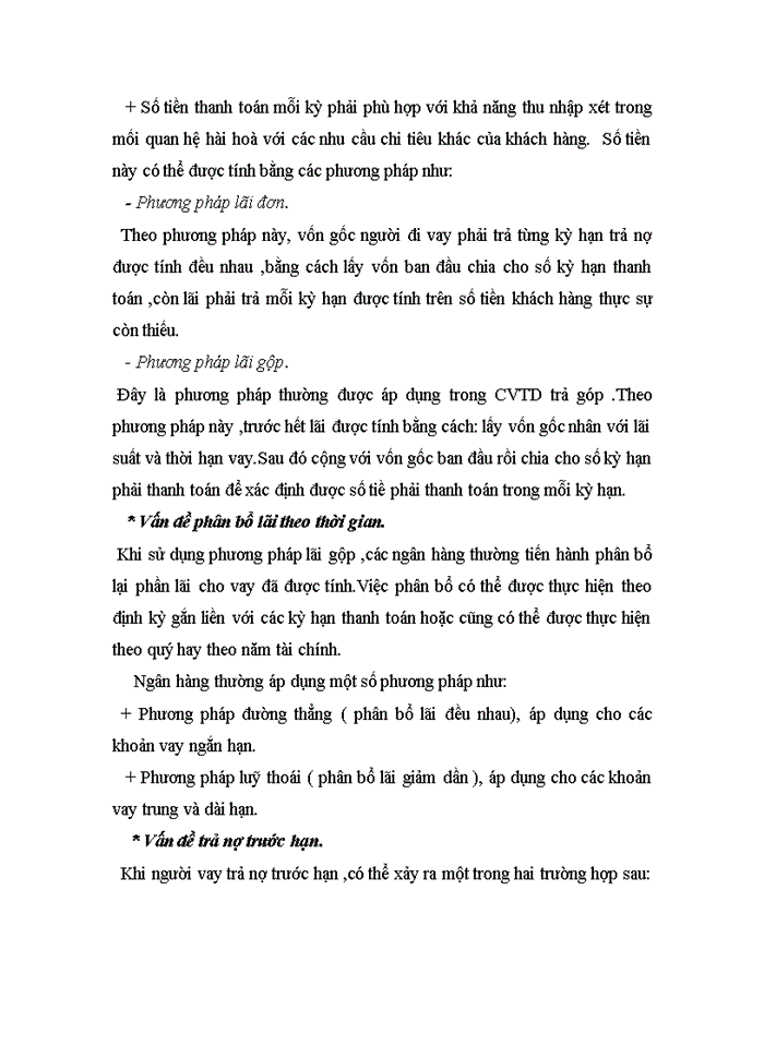 image for page Phát triển cho vay tiêu dùng tại Sở giao dịch 1-Ngân hàng Công thương Việt Nam