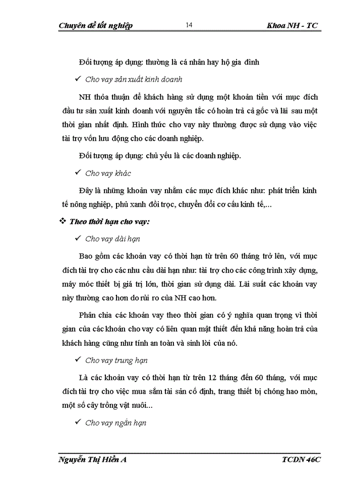 image for page Giải pháp nhằm mở rộng hoạt động cho vay trả góp mua ôtô của VPBank Trần Duy Hưng