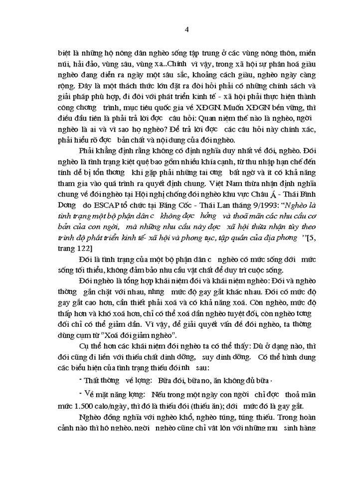 image for page Giải pháp nâng cao hiệu quả tín dụng đối với hộ nghèo tại Ngân hàng Chính sách xã hội tỉnh Nghệ An