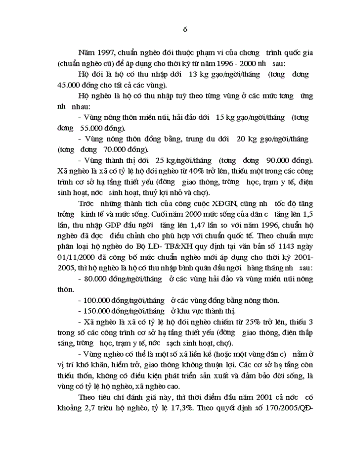 image for page Giải pháp nâng cao hiệu quả tín dụng đối với hộ nghèo tại Ngân hàng Chính sách xã hội tỉnh Nghệ An
