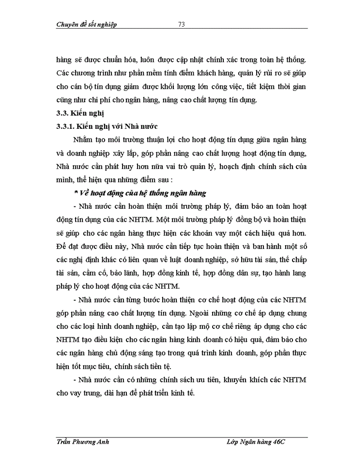 image for page NÂNG CAO CHẤT LƯỢNG TÍN DỤNG TRUNG VÀ DÀI HẠN ĐỐI VỚI DOANH NGHIỆP TẠI NGÂN HÀNG THƯƠNG MẠI CỔ PHẦN QUÂN ĐỘI – CHI NHÁNH ĐIỆN BIÊN PHỦ