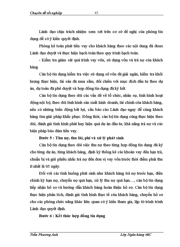 image for page Nâng cao chất lượng tín dụng trung, dài hạn đối với doanh nghiệp xây lắp tại chi nhánh ngân hàng đầu tư và phát triển tp HÀ NỘI