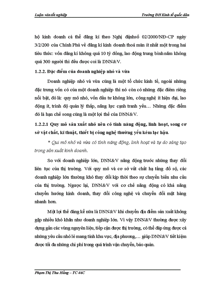 image for page Giải pháp mở rộng tín dụng đối với các doanh nghiệp nhỏ và vừa tại Sở giao dịch Ngân hàng nông nghiệp và phát triển nông thôn Việt Nam