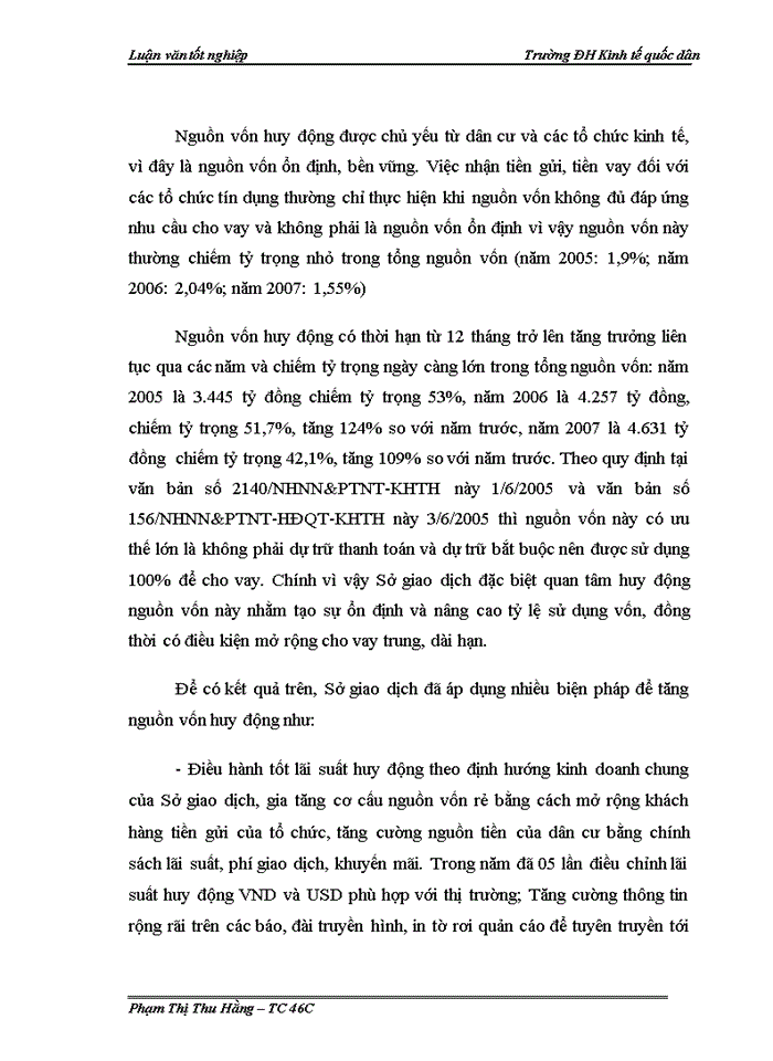 image for page Giải pháp mở rộng tín dụng đối với các doanh nghiệp nhỏ và vừa tại Sở giao dịch Ngân hàng nông nghiệp và phát triển nông thôn Việt Nam