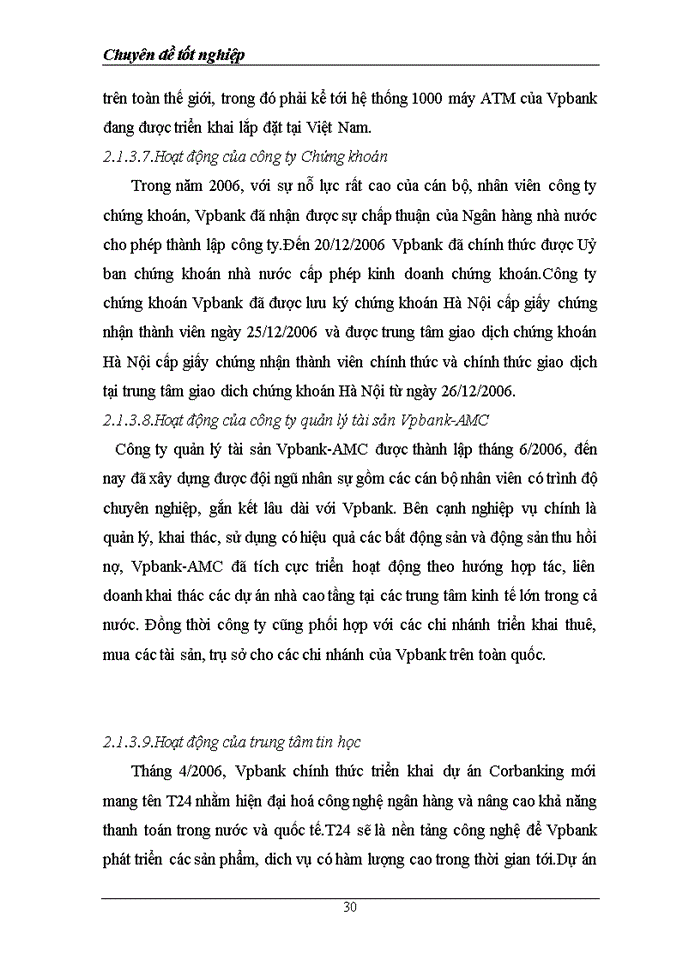 image for page Giải pháp hoàn thiện công tác chấm điểm tín dụng và xếp hạng doanh nghiệp tại Ngân hàng ngoài quốc doanh Việt Nam