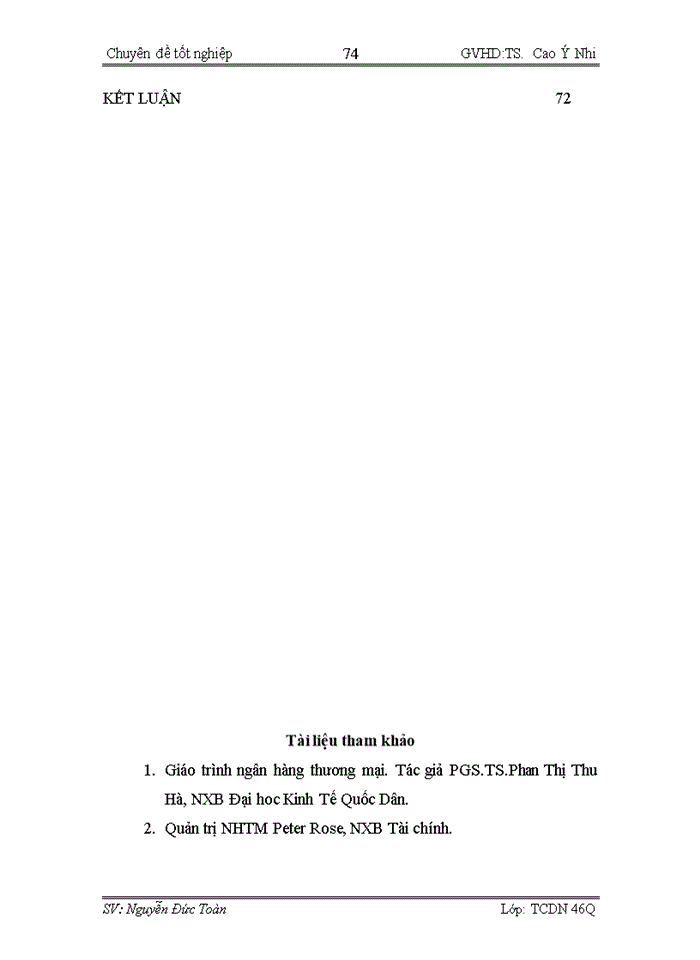image for page Giải pháp mở rộng hoạt động cho vay tiêu dùng tại NHNo&PTNT chi nhánh Nam Hà Nội