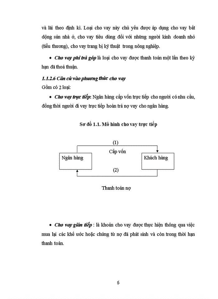 image for page Nâng cao chất lượng cho vay tiêu dùng tại Sở giao dịch I - NHCT Việt Nam