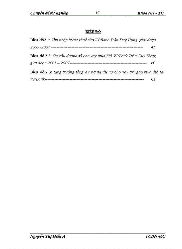 image for page Giải pháp nhằm mở rộng hoạt động cho vay trả góp mua ôtô của VPBank Trần Duy Hưng