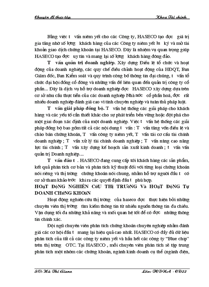 image for page Thiết lập cơ cấu vốn tối ưu thông qua sử dụng công cụ huy động vốn bằng trái phiếu cho Công ty  cổ phần Chứng khoán HASECO